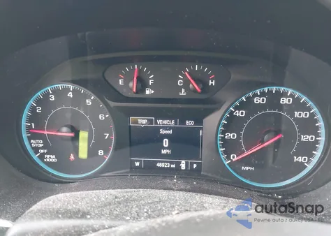 2021 Chevrolet Malibu Fwd Ls z USA, uszkodzony, nr VIN 1G1ZB5ST8MF053000